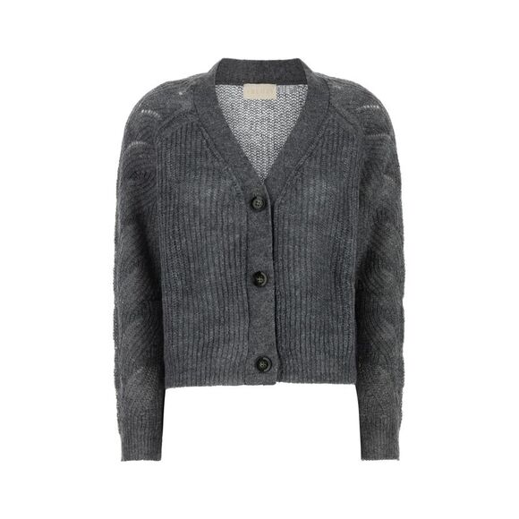 I Blues Women Maglione Pantera